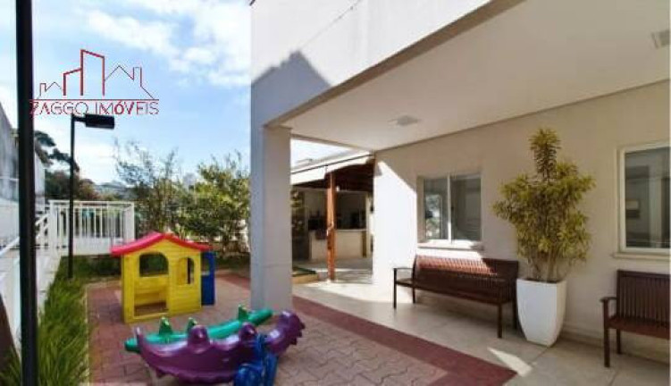 Imagem Apartamento com 3 Quartos à Venda, 62 m² em Vila Andrade - São Paulo Imagem Apartamento com 3 Quartos à Venda, 62 m² em Vila Andrade - São Paulo