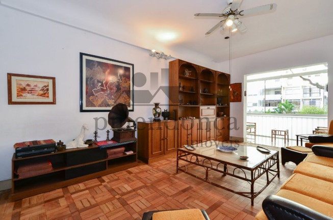 Imagem Apartamento com 3 Quartos à Venda, 252 m² em Higienópolis - São Paulo Imagem Apartamento com 3 Quartos à Venda, 252 m² em Higienópolis - São Paulo