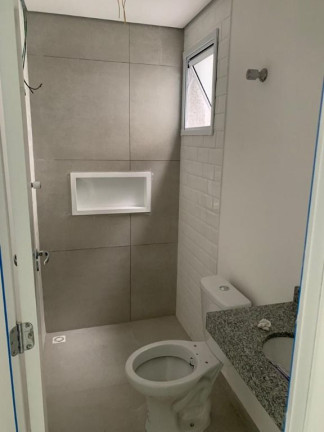 Imagem Cobertura com 2 Quartos à Venda, 95 m² em Vila Pires - Santo André