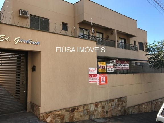 Apartamento com 1 Quarto à Venda, 38 m² em Jardim Botânico - Ribeirão Preto