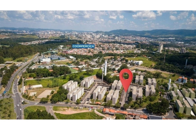 Imagem Apartamento com 3 Quartos à Venda, 70 m² em Chácara São Francisco - Jundiaí Imagem Apartamento com 3 Quartos à Venda, 70 m² em Chácara São Francisco - Jundiaí