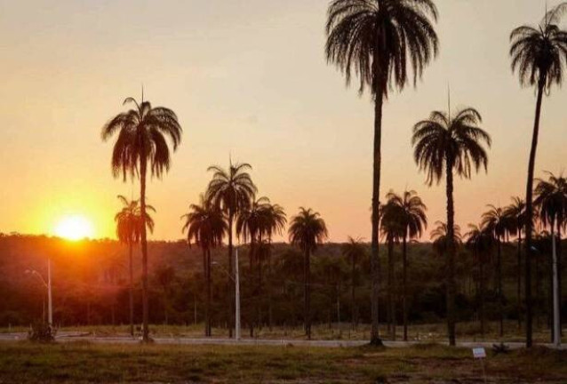 Imagem Terreno em Condomínio à Venda, 20 m² em Serra Do Cipó - Santana Do Riacho Imagem Terreno em Condomínio à Venda, 20 m² em Serra Do Cipó - Santana Do Riacho