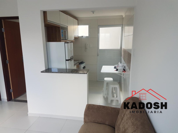 Imagem Apartamento com 2 Quartos para Alugar, 45 m² em Santa Mônica - Feira De Santana Imagem Apartamento com 2 Quartos para Alugar, 45 m² em Santa Mônica - Feira De Santana