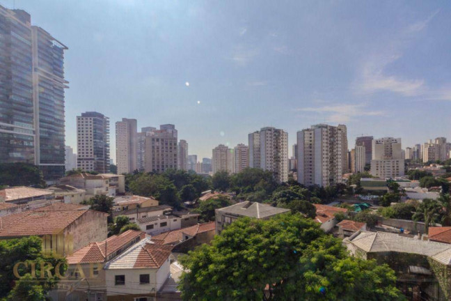 Imagem Apartamento com 3 Quartos à Venda, 161 m² em Vila Romana - São Paulo Imagem Apartamento com 3 Quartos à Venda, 161 m² em Vila Romana - São Paulo