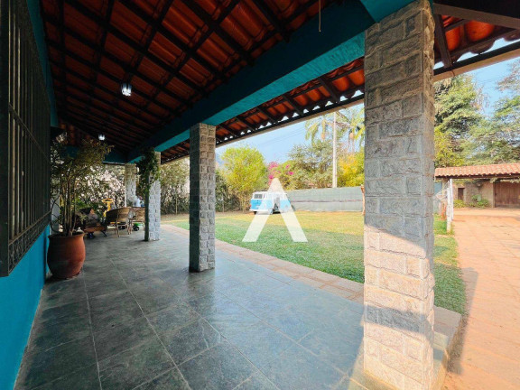 Imagem Casa com 5 Quartos à Venda, 305 m² em Albuquerque - Teresópolis Imagem Casa com 5 Quartos à Venda, 305 m² em Albuquerque - Teresópolis
