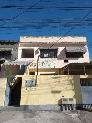 Imagem Sobrado com 2 Quartos para Alugar, 75 m² em Campo Grande - Rio De Janeiro Imagem Sobrado com 2 Quartos para Alugar, 75 m² em Campo Grande - Rio De Janeiro