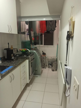 Imagem Apartamento com 3 Quartos à Venda, 74 m² em Planalto - São Bernardo Do Campo
