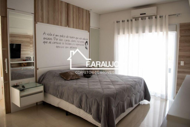 Imagem Imóvel com 5 Quartos à Venda, 436 m² em Ibiti Royal Park - Sorocaba Imagem Imóvel com 5 Quartos à Venda, 436 m² em Ibiti Royal Park - Sorocaba