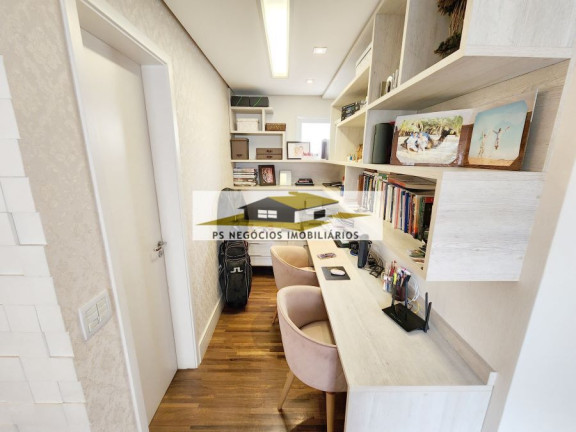 Imagem Apartamento com 3 Quartos à Venda, 123 m² em Vila Congonhas - São Paulo Imagem Apartamento com 3 Quartos à Venda, 123 m² em Vila Congonhas - São Paulo