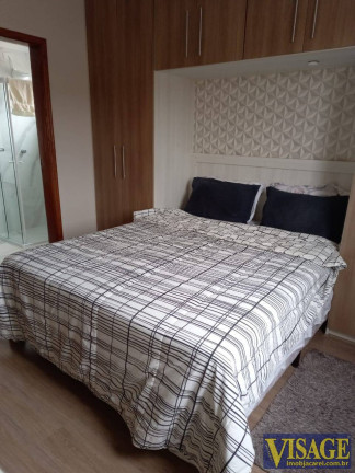 Imagem Apartamento com 3 Quartos à Venda, em Cidade Jardim - Jacareí Imagem Apartamento com 3 Quartos à Venda, em Cidade Jardim - Jacareí