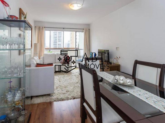 Imagem Apartamento com 1 Quarto à Venda, 74 m² em Vila Mariana - São Paulo Imagem Apartamento com 1 Quarto à Venda, 74 m² em Vila Mariana - São Paulo