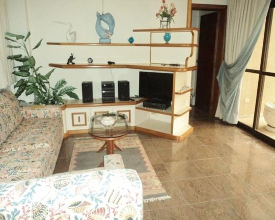 Imóvel com 3 Quartos à Venda, 178 m² em Pitangueiras - Guarujá