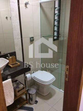 Imagem Apartamento com 3 Quartos à Venda, 83 m² em Campestre - Santo André