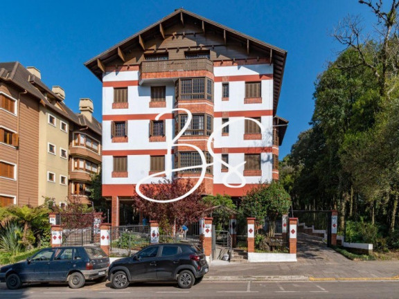 Imagem Apartamento com 3 Quartos à Venda, 92 m² em Floresta - Gramado Imagem Apartamento com 3 Quartos à Venda, 92 m² em Floresta - Gramado