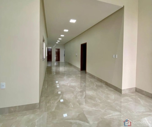 Imagem Casa com 3 Quartos à Venda, 147 m² em Afonso Queiroz - Patos De Minas