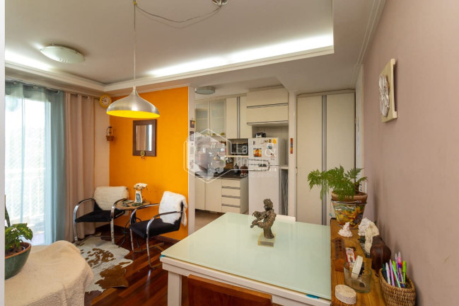 Imagem Apartamento com 2 Quartos à Venda, 50 m² em Jardim íris - São Paulo Imagem Apartamento com 2 Quartos à Venda, 50 m² em Jardim íris - São Paulo