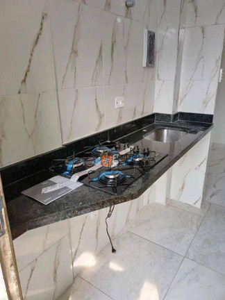 Imagem Apartamento com 1 Quarto à Venda, 33 m² em Ponta Da Praia - Santos Imagem Apartamento com 1 Quarto à Venda, 33 m² em Ponta Da Praia - Santos