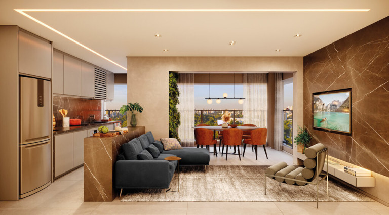 Imagem Imóvel com 4 Quartos à Venda, 147 m² em Ibirapuera - São Paulo Imagem Imóvel com 4 Quartos à Venda, 147 m² em Ibirapuera - São Paulo