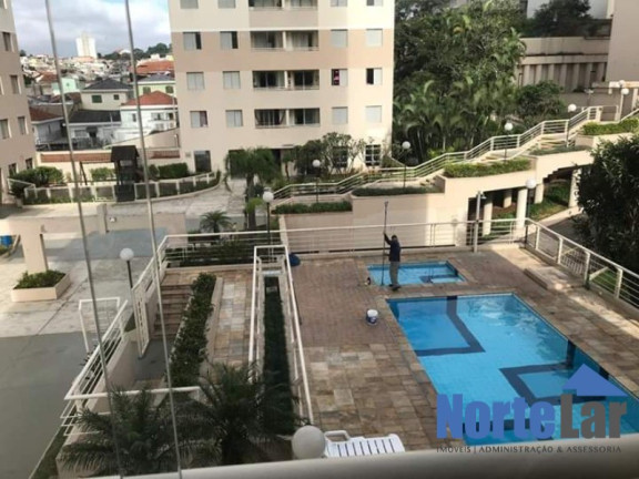 Imagem Apartamento com 2 Quartos à Venda, 50 m² em Imirim - São Paulo Imagem Apartamento com 2 Quartos à Venda, 50 m² em Imirim - São Paulo