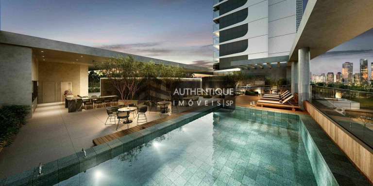 Imagem Apartamento com 4 Quartos à Venda, 218 m² em Real Parque - São Paulo Imagem Apartamento com 4 Quartos à Venda, 218 m² em Real Parque - São Paulo