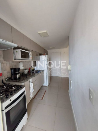 Imagem Apartamento com 2 Quartos à Venda, 56 m² em Parque Residencial Eloy Chaves - Jundiaí