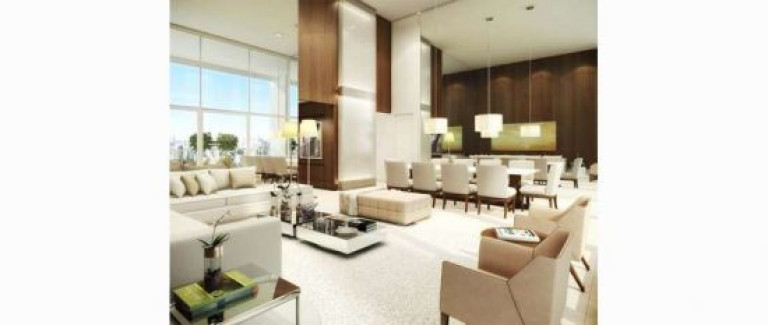 Imagem Apartamento com 4 Quartos à Venda, 316 m² em Aclimação - São Paulo