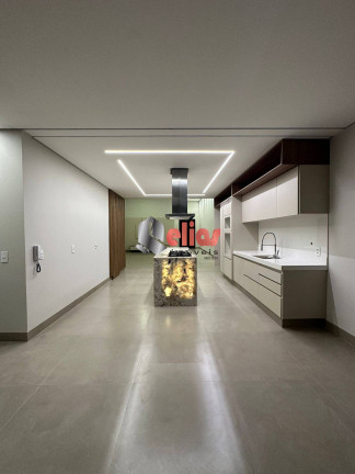 Imagem Casa de Condomínio com 3 Quartos à Venda, 207 m² em Samambaia Parque Residencial - Bauru Imagem Casa de Condomínio com 3 Quartos à Venda, 207 m² em Samambaia Parque Residencial - Bauru