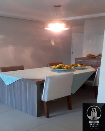 Imagem Apartamento com 2 Quartos para Alugar, 69 m² em Parque Campolim - Sorocaba Imagem Apartamento com 2 Quartos para Alugar, 69 m² em Parque Campolim - Sorocaba