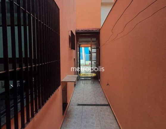 Imagem Sobrado com 4 Quartos à Venda, 167 m² em Cooperativa - São Bernardo Do Campo Imagem Sobrado com 4 Quartos à Venda, 167 m² em Cooperativa - São Bernardo Do Campo