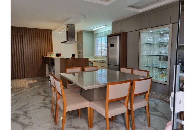 Imagem Casa de Condomínio com 3 Quartos à Venda, 199 m² em São João Do Rio Vermelho - Florianópolis Imagem Casa de Condomínio com 3 Quartos à Venda, 199 m² em São João Do Rio Vermelho - Florianópolis