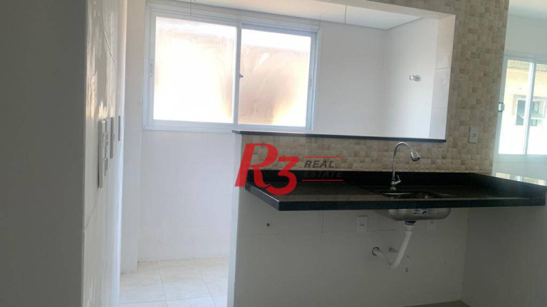 Imagem Casa com 3 Quartos à Venda, 110 m² em Embaré - Santos Imagem Casa com 3 Quartos à Venda, 110 m² em Embaré - Santos