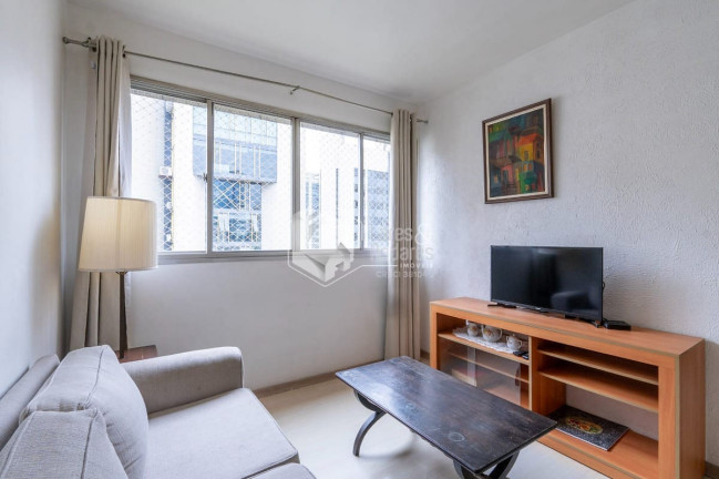 Imagem Apartamento com 3 Quartos à Venda, 74 m² em Cidade Monções - São Paulo Imagem Apartamento com 3 Quartos à Venda, 74 m² em Cidade Monções - São Paulo