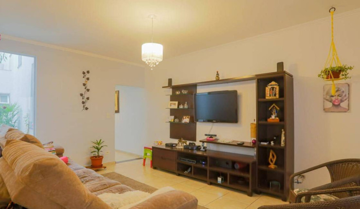 Imagem Casa com 4 Quartos à Venda, 200 m² em Vila Santo Estéfano - São Paulo Imagem Casa com 4 Quartos à Venda, 200 m² em Vila Santo Estéfano - São Paulo