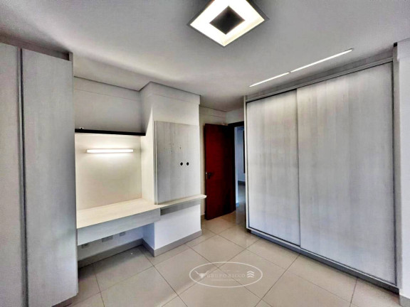 Apartamento com 4 Quartos à Venda, 305 m² em Setor Oeste - Goiânia