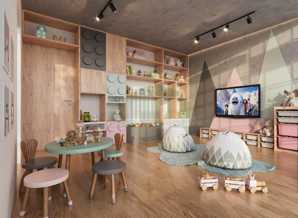 Imagem Apartamento com 2 Quartos à Venda, 51 m² em Boa Viagem - Recife