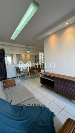 Imagem Apartamento com 3 Quartos à Venda, 80 m² em Aflitos - Recife