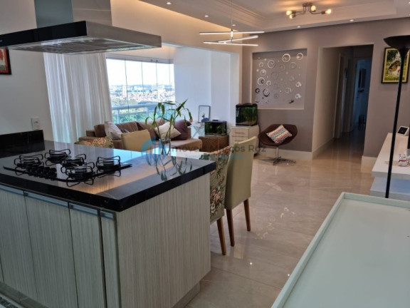 Imagem Apartamento com 3 Quartos à Venda, 98 m² em Alphaville Empresarial - Barueri Imagem Apartamento com 3 Quartos à Venda, 98 m² em Alphaville Empresarial - Barueri