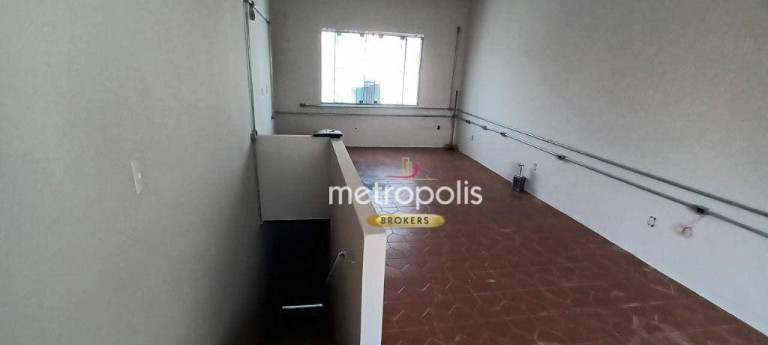 Imagem Sala Comercial para Alugar, 30 m² em Barcelona - São Caetano Do Sul Imagem Sala Comercial para Alugar, 30 m² em Barcelona - São Caetano Do Sul
