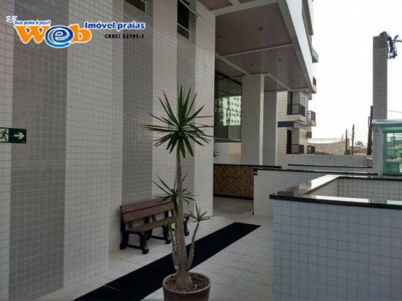 Imagem Apartamento com 2 Quartos à Venda, 110 m² em Aviação - Praia Grande