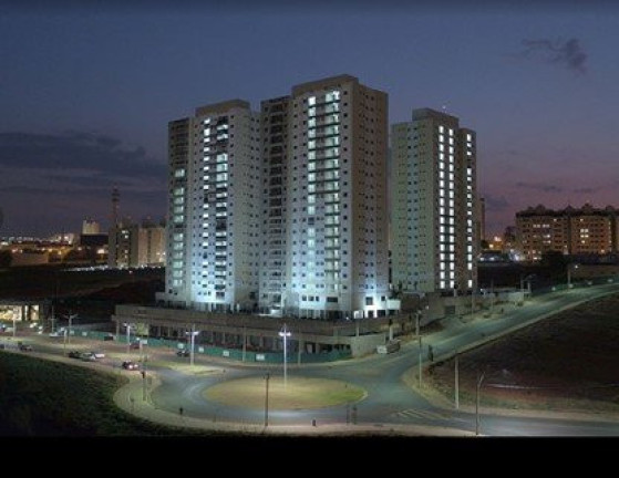 Imagem Apartamento com 2 Quartos à Venda, 65 m² em Jardim Marambá - Bauru Imagem Apartamento com 2 Quartos à Venda, 65 m² em Jardim Marambá - Bauru