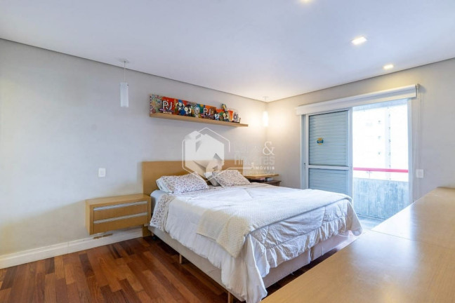 Imagem Apartamento com 4 Quartos à Venda, 210 m² em Vila Andrade - São Paulo Imagem Apartamento com 4 Quartos à Venda, 210 m² em Vila Andrade - São Paulo