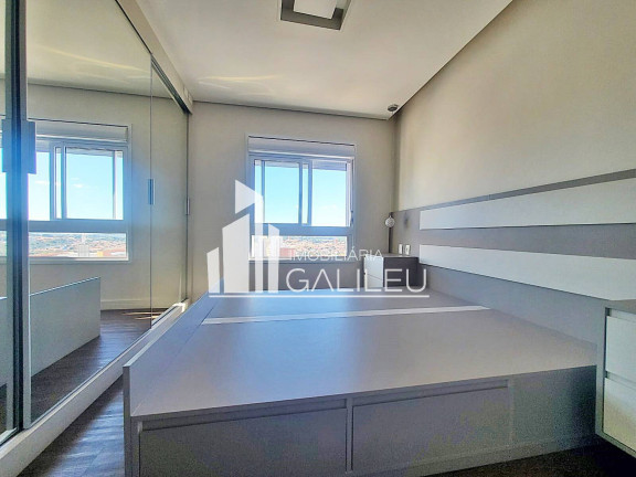Imagem Apartamento com 3 Quartos à Venda, 93 m² em Taquaral - Campinas