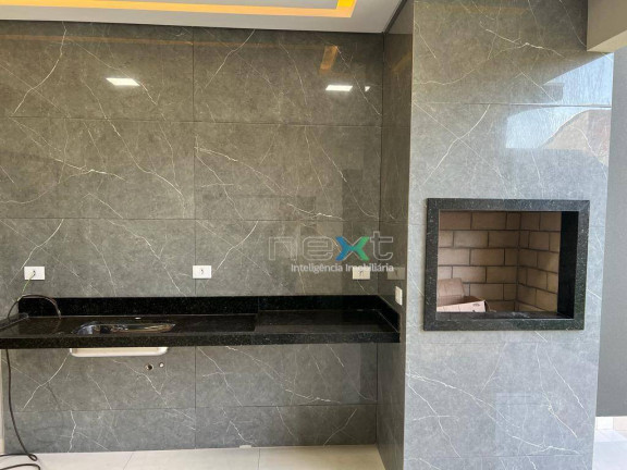 Imagem Casa com 3 Quartos à Venda, 140 m² em Jardim Das Nações - Campo Grande Imagem Casa com 3 Quartos à Venda, 140 m² em Jardim Das Nações - Campo Grande