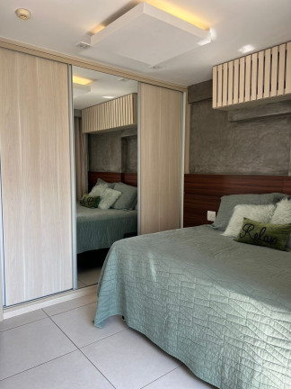 Imagem Imóvel com 1 Quarto à Venda, 49 m² em Sul (águas Claras) - Brasília Imagem Imóvel com 1 Quarto à Venda, 49 m² em Sul (águas Claras) - Brasília