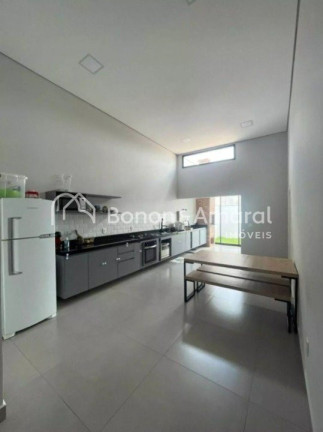 Imagem Casa de Condomínio com 3 Quartos à Venda, 200 m² em Vila Monte Alegre - Paulínia Imagem Casa de Condomínio com 3 Quartos à Venda, 200 m² em Vila Monte Alegre - Paulínia