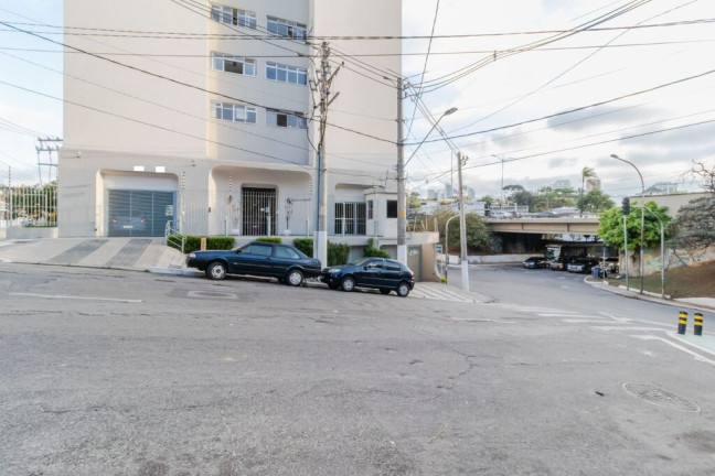 Imagem Imóvel com 3 Quartos à Venda, em Vila Clementino - São Paulo Imagem Imóvel com 3 Quartos à Venda, em Vila Clementino - São Paulo