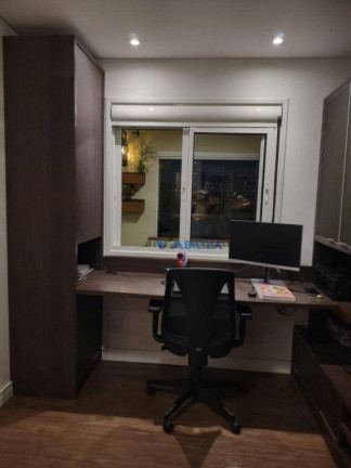 Imagem Apartamento com 3 Quartos à Venda, 137 m² em Vila Rosália - Guarulhos