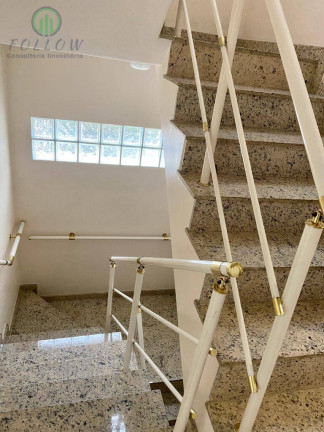 Imagem Sobrado com 4 Quartos à Venda, 208 m² em Vila Osasco - Osasco Imagem Sobrado com 4 Quartos à Venda, 208 m² em Vila Osasco - Osasco