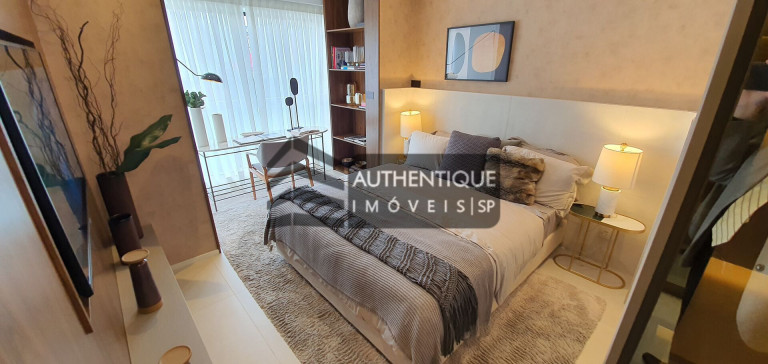 Imagem Apartamento com 2 Quartos à Venda, 91 m² em Perdizes - São Paulo