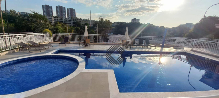 Imagem Apartamento com 2 Quartos à Venda, 41 m² em Jardim Ipê - Sorocaba Imagem Apartamento com 2 Quartos à Venda, 41 m² em Jardim Ipê - Sorocaba